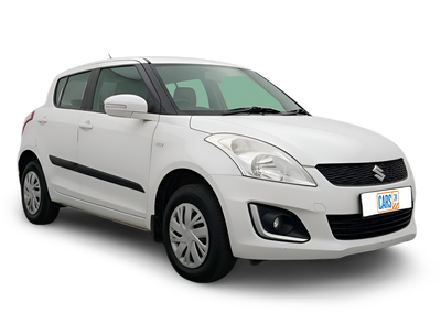 Maruti Swift-img